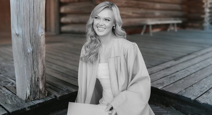 Miss Teen USA Kadance Fredericksen Dies at 18 – Details