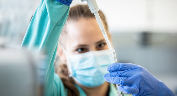 Flu Epidemic Increases — 36 States Hit 'Very High' Activity Levels