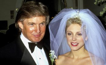 Donald Trump's Second Wife Opted for a Rural Life to Raise Their Daughter – See Her Now in Her 60s