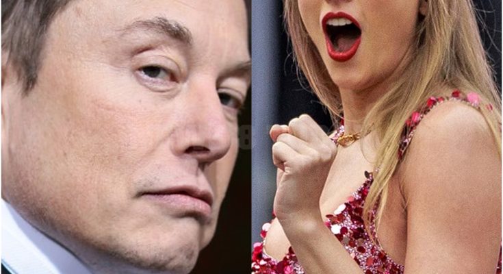 Elon Musk Decides To Buy ABC And Name Tucker Carlson As CEO To End Woke Media Mentality