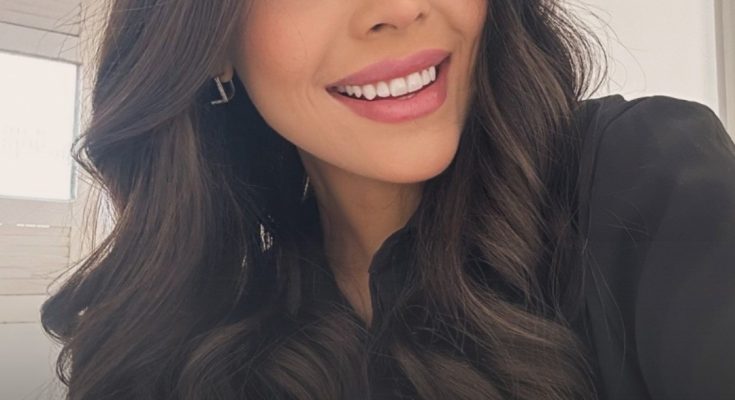 Laleska Alexandre dies at just 28