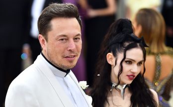 Singer Grimes Speaks Out on Elon Musk Bringing Their Son X Æ A-Xii to the Oval Office