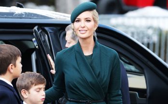 'I See Those Extensions': Users React to Ivanka Trump's Hair in Recent Video from the 2025 Super Bowl