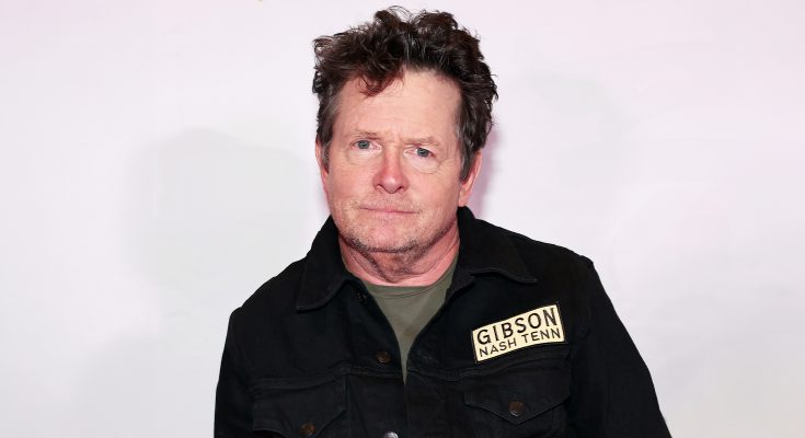 Michael J Fox Has Been Married to His Wife for 36 Years, and She Became His Greatest Support After His Diagnosis – Pics of the Beauty
