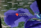 Mexico Weighs Legal Action Against Google Over ‘Gulf of America’ Renaming