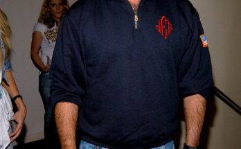 Jeffrey Epstein's surprising final prison visitor revealed