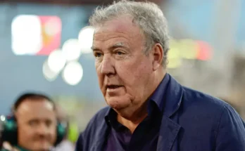 Jeremy Clarkson claims he’d ‘rather Putin lead the country than Starmer’