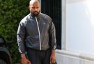 Kanye West's online store selling just Swastika T-shirts is finally removed