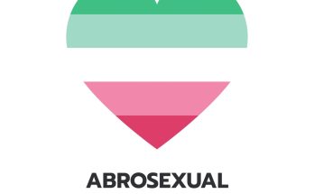 Woman comes out as 'abrosexual' as she reveals it took her 30 years to realize her identity