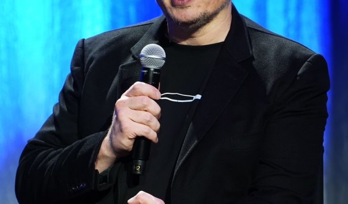 Elon Musk confirms public will 'not be seeing' Kanye West's Twitter anymore after vile rant
