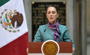 Mexico’s President Hits Back at U.S. Over Drug Cartel Allegations