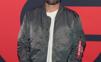 Brian Austin Green slams Machine Gun Kelly after rapper appears to deny rift with pregnant Megan Fox: 'Be honest for once in your life'