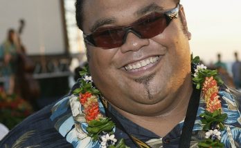 Peter Navy Tuiasosopo dies aged 61