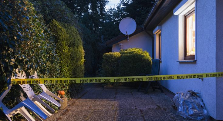 Husband shares heartbreaking message after wife kills three of their kids and herself