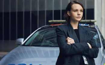 Netflix fans are binge watching ‘best of the best’ crime drama in a single sitting