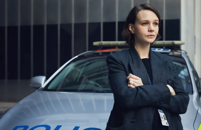 Netflix fans are binge watching ‘best of the best’ crime drama in a single sitting