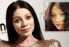 Michelle Trachtenberg addressed fans’ concerns over her ‘yellow eyes’ before her death