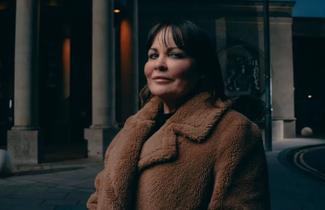 I was beaten and raped by my husband for 29 years