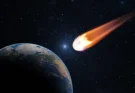 NASA updates chances of ‘city killer’ asteroid 2024 YR4 hitting Earth