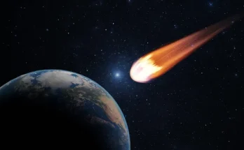 NASA updates chances of ‘city killer’ asteroid 2024 YR4 hitting Earth