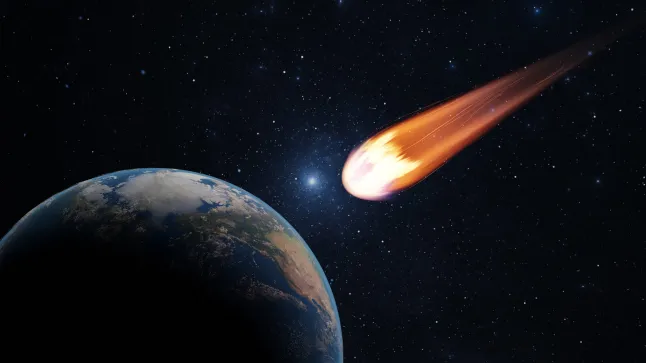 NASA updates chances of ‘city killer’ asteroid 2024 YR4 hitting Earth