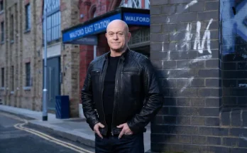 Grant exits EastEnders leaving behind huge scandal and a big promise Ash Percival Ash Percival Published February 27, 2025 7:55pm Comments Grant Mitchell stood outside of Walford East tube station in EastEnders Grant Mitchell has exited EastEnders once again (Picture: BBC) EastEnders’ Grant Mitchell (Ross Kemp) left behind a ticking timebomb for ex-wife Sharon Watts (Letitia Dean) as he exited Walford once again on Thursday. Earlier this week, the former couple rekindled their old flame and ended up in bed together. However, immediately afterwards, Sharon insisted it was a mistake and said they needed to think about Grant’s brother and Sharon’s ex-husband Phil Mitchell (Steve McFadden), who is currently receiving treatment in a mental health facility after a suicide attempt last week. Hurt, Grant stormed out and bumped into his old foe Bianca Jackson (Patsy Palmer) in the laundrette, where she was having a panic attack over her recent trauma at the hands of twisted Reiss Colwell (Jonny Freeman). symbol 00:00 02:24 Read More Up Next Play Video: Emmerdale: Spooky trailer confirms scale of deadly ice lake crash Emmerdale: Spooky trailer confirms scale of deadly ice lake crash Play Video: James Bye addresses Martin Fowler's tragic death in EastEnders James Bye addresses Martin Fowler's tragic death in EastEnders Play Video: Corrie: Pregnant Daisy conflicted as Daniel confesses love Corrie: Pregnant Daisy conflicted as Daniel confesses love Play Video: Corrie: Ken collapses while confronting Cassie Corrie: Ken collapses while confronting Cassie Play Video: Emmerdale: Crafty Kim recruits Lydia to be her spy Emmerdale: Crafty Kim recruits Lydia to be her spy Play Video: Emmerdale: Moira has had enough of Cain's controlling behaviour Emmerdale: Moira has had enough of Cain's controlling behaviour Play Video: Emmerdale: Jacob drops off a photo for the vigil Emmerdale: Jacob drops off a photo for the vigil Play Video: Emmerdale: Charity threatens to out JT's dirty secret Emmerdale: Charity threatens to out JT's dirty secret Play Video: The 'too rude' scene cut from EastEnders' live episode at the last minute The 'too rude' scene cut from EastEnders' live episode at the last minute Play Video: Corrie: Brody's sly observation fills Dylan with dread Corrie: Brody's sly observation fills Dylan with dread Play Video: Emmerdale: Noah takes advice from JT Emmerdale: Noah takes advice from JT Play Video: Emmerdale: Limos crash in fatal horror smash Emmerdale: Limos crash in fatal horror smash Play Video: Hollyoaks' Vicky faces Grace's wrath Hollyoaks' Vicky faces Grace's wrath Play Video: EastEnders legends reunite EastEnders legends reunite Play Video: Corrie: Kev puts on a brave face when Debbie sends Abi home after surgery Corrie: Kev puts on a brave face when Debbie sends Abi home after surgery Play Video: Corrie: George rips into Todd inviting Billy to tea-dance soon after losing Paul Corrie: George rips into Todd inviting Billy to tea-dance soon after losing Paul Play Video: Corrie: Twisted Rob 'set to kill again' with his hostage being a show legend Corrie: Twisted Rob 'set to kill again' with his hostage being a show legend Play Video: Corrie: Rob's furious at Lisa revealing the real reason she's helping acquit him Corrie: Rob's furious at Lisa revealing the real reason she's helping acquit him Play Video: Queen Vic explodes in EastEnders Queen Vic explodes in EastEnders Play Video: Emmerdale: Caleb finally realises the truth about Cain and Ruby Emmerdale: Caleb finally realises the truth about Cain and Ruby Play Video: EastEnders superfan Gaby Roslin watching for 40 years but won't make a cameo EastEnders superfan Gaby Roslin watching for 40 years but won't make a cameo Play Video: Emmerdale: April leaves the village Emmerdale: April leaves the village Play Video: Coronation Street: Number 8 burns as Max and Shona worry Lily is inside Coronation Street: Number 8 burns as Max and Shona worry Lily is inside Play Video: Emmerdale: Caleb questions Cain's trust Emmerdale: Caleb questions Cain's trust Play Video: Jeff Hordley reveals how Emmerdale's limo crash was made Jeff Hordley reveals how Emmerdale's limo crash was made Play Video: Corrie: The van driver tormenting Ches is finally revealed to Lou Corrie: The van driver tormenting Ches is finally revealed to Lou Play Video: Corrie: Aadi gets into a heated argument in his shop before Gemma defuses Corrie: Aadi gets into a heated argument in his shop before Gemma defuses Play Video: 'Snogging, scrapping and poisoning': Never a dull moment for Corrie's Claire Sweeney 'Snogging, scrapping and poisoning': Never a dull moment for Corrie's Claire Sweeney Play Video: Phil's depression deepens in EastEnders Phil's depression deepens in EastEnders After he managed to calm her down, the pair reminisced about old times and some former Walford faces, putting to bed their long-running feud over Grant’s late wife and Bianca’s best mate Tiffany Mitchell (Martine McCutcheon). Grant then confessed to a shocked Bianca he had slept with Sharon – and their secret looks set to explode next week, when Sharon’s rivalry with current partner Teddy Mitchell’s (Roland Manookian) ex-wife Nicola (Laura Doddington) flares up again. But just how does this information fall into Nicola’s lap? Grant Mitchell and Sharon Watts talking closely in EastEnders Sharon Watts and Grant Mitchell fell back into bed (Picture: BBC) Meanwhile, Grant made plans to leave Walford, inviting Nigel Bates (Paul Bradley) to come and join him in Portugal so he could care for him as his dementia worsens. He then paid a visit to his brother Phil, apologising for not being around for him. As the brothers reconciled, Grant promised Phil he would make more effort to keep in touch going forward. Grant Mitchell, Nigel Bates and Linda Carter talk to Phil Mitchell in the Arches in EastEnders Grant promised to be there for Phil after his suicide attempt last week (Picture: BBC) There was then another emotional goodbye between Grant and Sharon at the Tube station, where Nigel later arrived to tell him he would be sticking around in Walford to support Phil when he is discharged. Trending For You James Bye as Martin Fowler in EastEnders in front of the exploding Queen Vic pub. British TV legend, 87, mugged on the London Underground in plain sight TV 4 days ago By Sabrina Barr EastEnders confirms end of an era in filming pictures as Martin is laid to rest The 'too rude' scene cut from EastEnders' live episode at the last minute All EastEnders spoilers next week as traumas get worse The two men broke down in tears as Nigel said he wanted to be able to remember saying goodbye. Grant then took one last look around Walford and headed inside the Tube station, bringing an end to Ross Kemp’s latest EastEnders stint.