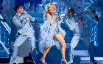 Massive popstar announced to replace Hugh Jackman at BST Hyde Park