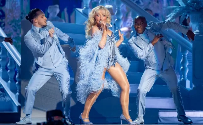 Massive popstar announced to replace Hugh Jackman at BST Hyde Park