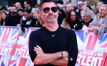 Britain’s Got Talent forced to pause auditions after Simon Cowell was brutally heckled