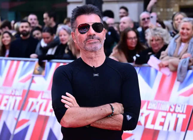 Britain’s Got Talent forced to pause auditions after Simon Cowell was brutally heckled