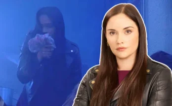 ‘No sniffing’ Jacqueline Jossa responds to THAT EastEnders live episode knickers scene