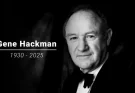 Gene Hackman: A Hollywood badass who was ‘incapable of making a bad film’