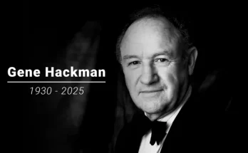 Gene Hackman: A Hollywood badass who was ‘incapable of making a bad film’