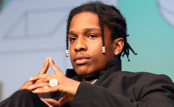 Users React to ASAP Rocky 'Sprinting' Toward Rihanna After His Acquittal in Shooting Case Involving Former Friend – Video