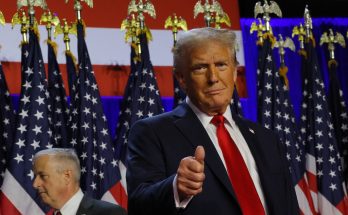 Presidents Day Sparks Debate as Trump’s Popularity Declines Amid Growing Distrust