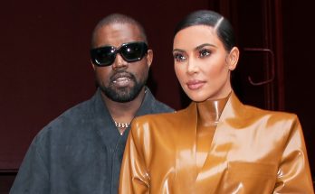 What Kanye West's 4 Kids Look Like, Including His Eldest Daughter, Who Is 'His Twin'