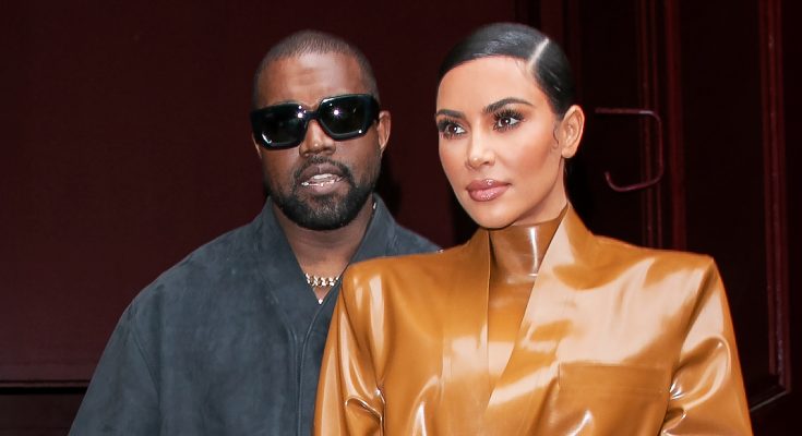 What Kanye West's 4 Kids Look Like, Including His Eldest Daughter, Who Is 'His Twin'