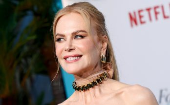 What Nicole Kidman Might Look like If She Weren't a Celebrity Like Her Younger Sister — Pics via AI