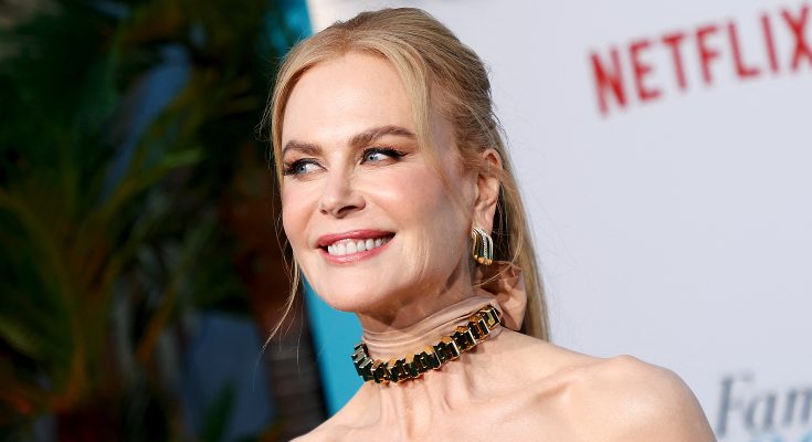 What Nicole Kidman Might Look like If She Weren't a Celebrity Like Her Younger Sister — Pics via AI