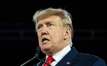 Trump Faces Declining Approval as Early Presidency Struggles Mount