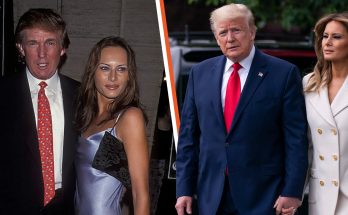 Inside Donald and Melania Trump's Committed Marriage Despite Their Age Gap