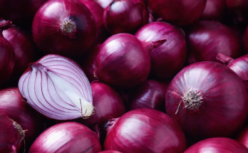 The Surprising Link Between Onions and Lung Health