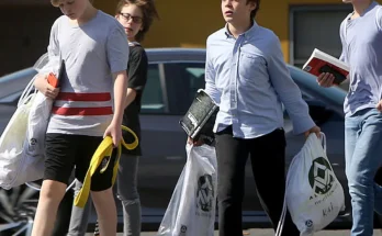 Shocking Revelations About Elon Musk’s Parenting Methods and His 12 Children!