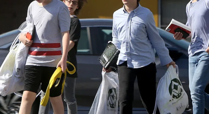 Shocking Revelations About Elon Musk’s Parenting Methods and His 12 Children!