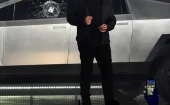 Elon Musk Drops a Design Bomb: No Stainless Steel in Future Teslas!