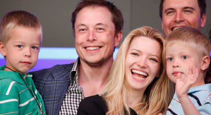 Breaking: Stunning Images Reveal $35 Million Texas Town Elon Musk Bought For Two Women And Their 13 Children