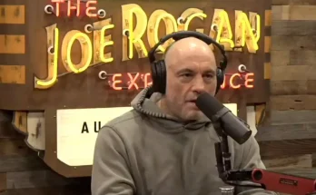 Joe Rogan sparks debate after defending ‘super genius’ Elon Musk