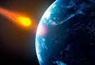 NASA makes 'emergency preparation' over asteroid that has chance of hitting Earth in next seven years