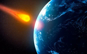 NASA makes 'emergency preparation' over asteroid that has chance of hitting Earth in next seven years