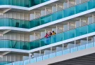 Carnival Cruise Line just explained why it’s so important to close your curtains in your cabin